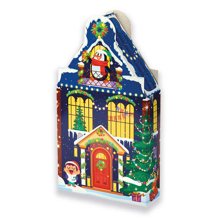 Подарунок новорічний SWEET DREAMS №8, 400г